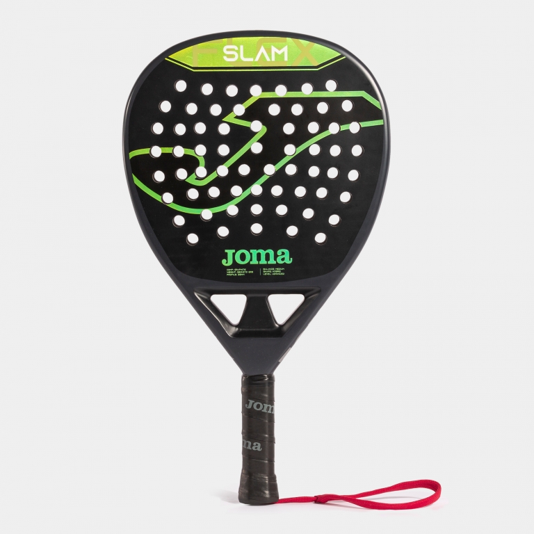 Pala Padel Nox Nerbo Wpt Luxury Series (360-375gr) 2022 - Combazo Articulos  Deportivos